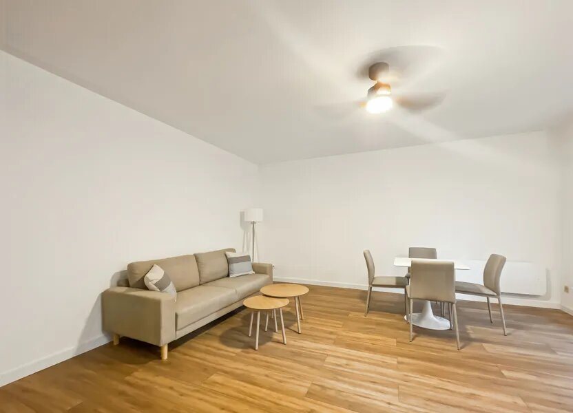 Appartement à louer, 38m², Balma