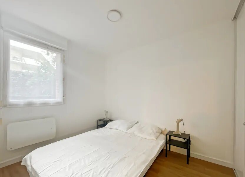 Appartement à louer, 38m², Balma