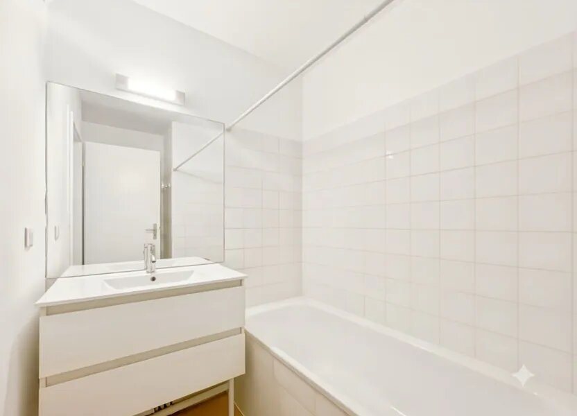 Appartement à louer, 38m², Balma