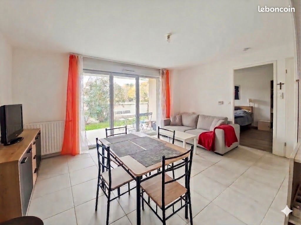Appartement à vendre, 41m², Saint-Orens-de-Gameville