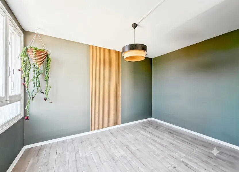 Appartement à vendre, 59m², Toulouse