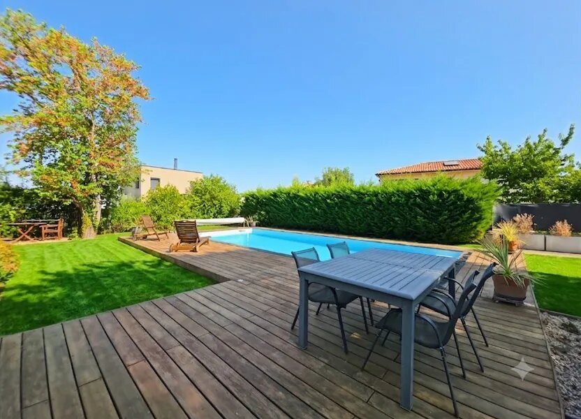 Maison à vendre, 168m², Balma