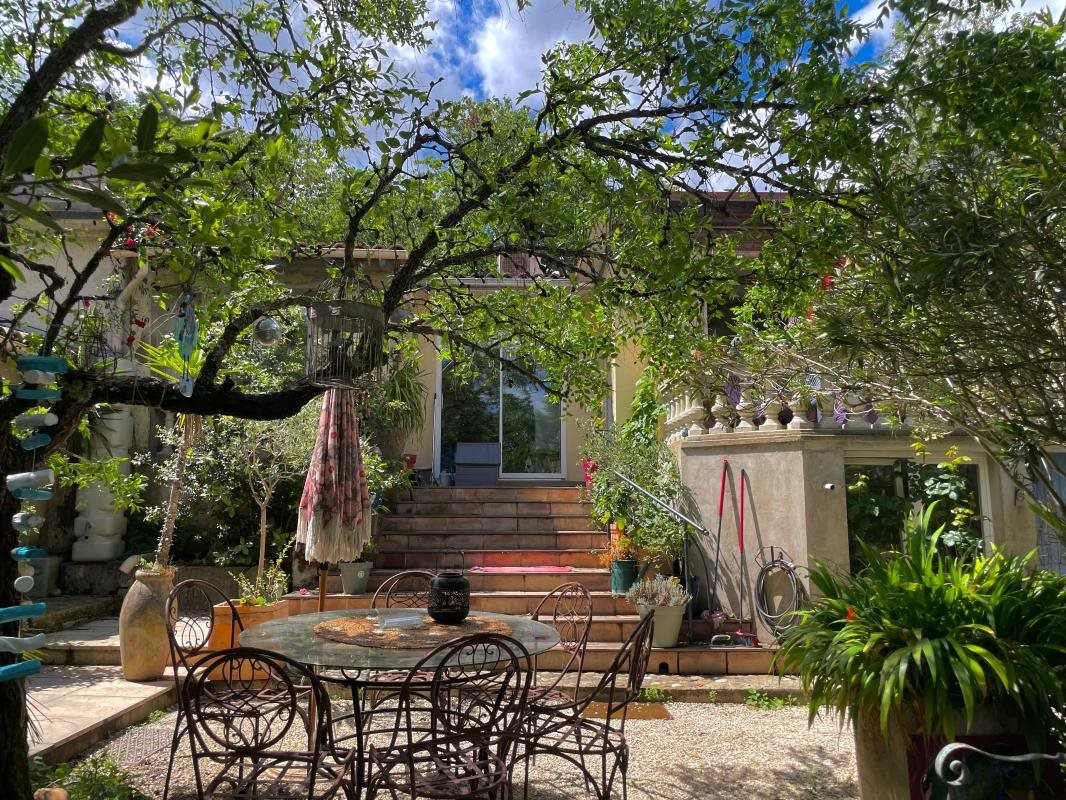 Maison à vendre, 184m², Nîmes