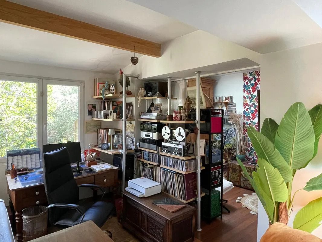 Maison à vendre, 184m², Nîmes