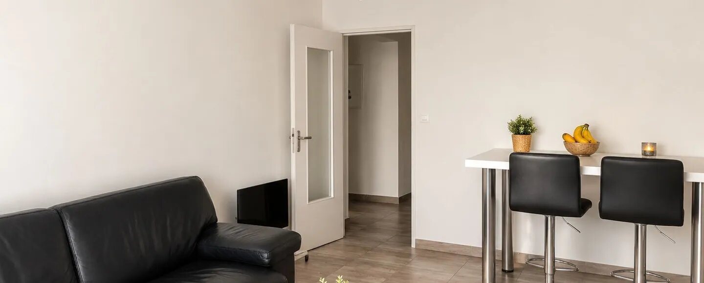 Appartement à vendre, 45m², Nîmes
