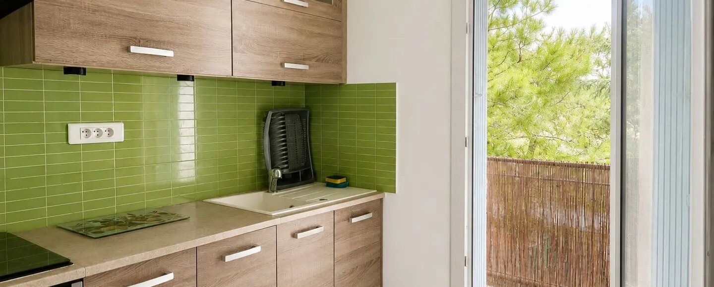 Appartement à vendre, 45m², Nîmes