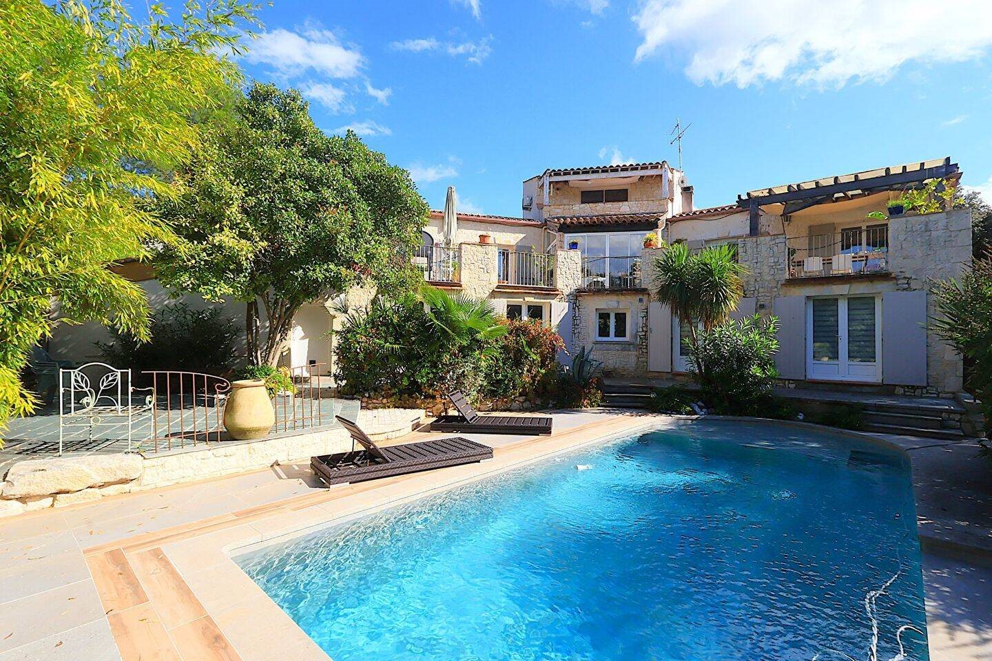 Maison à vendre, 350m², Restinclières