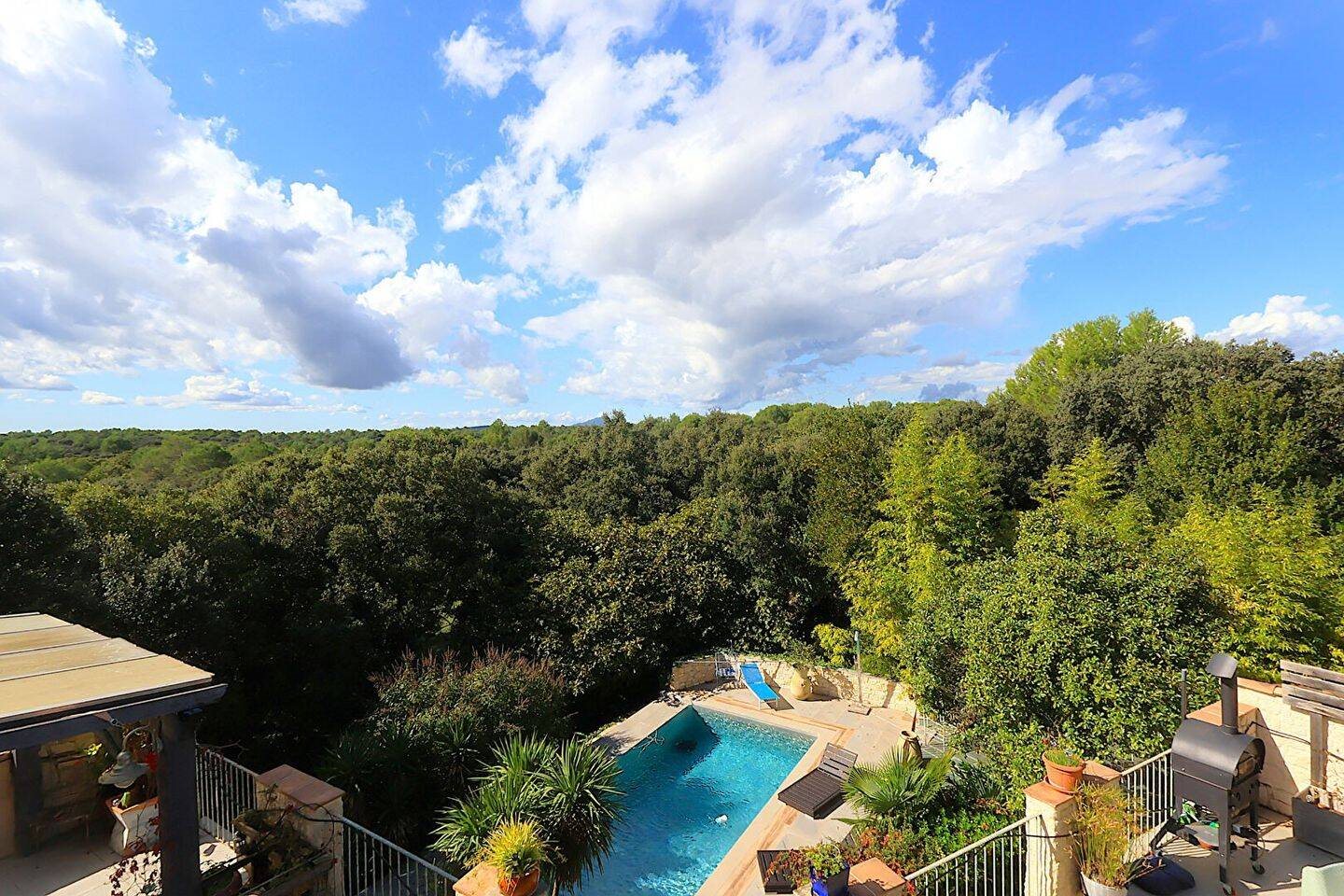 Maison à vendre, 350m², Restinclières