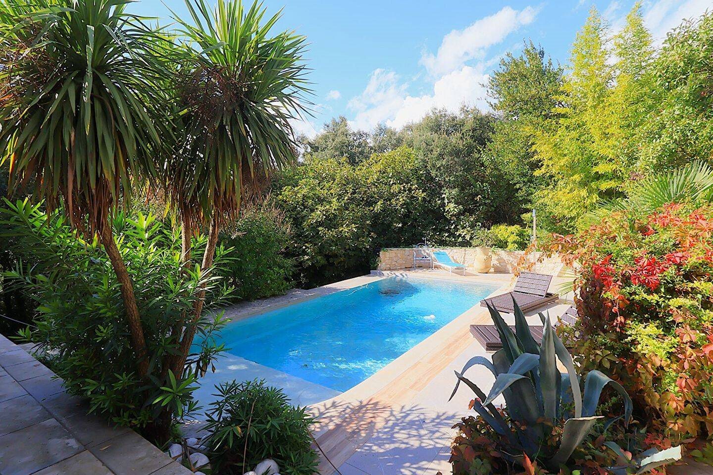 Maison à vendre, 350m², Restinclières