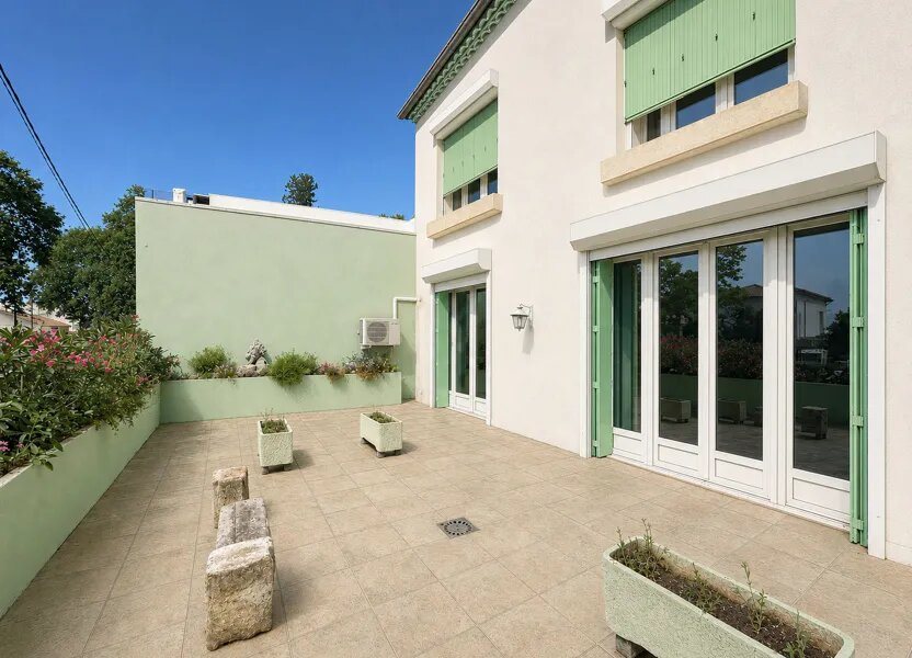 Maison à vendre, 140m², Nîmes