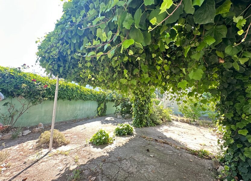 Maison à vendre, 140m², Nîmes