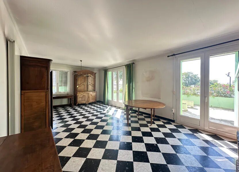 Maison à vendre, 140m², Nîmes