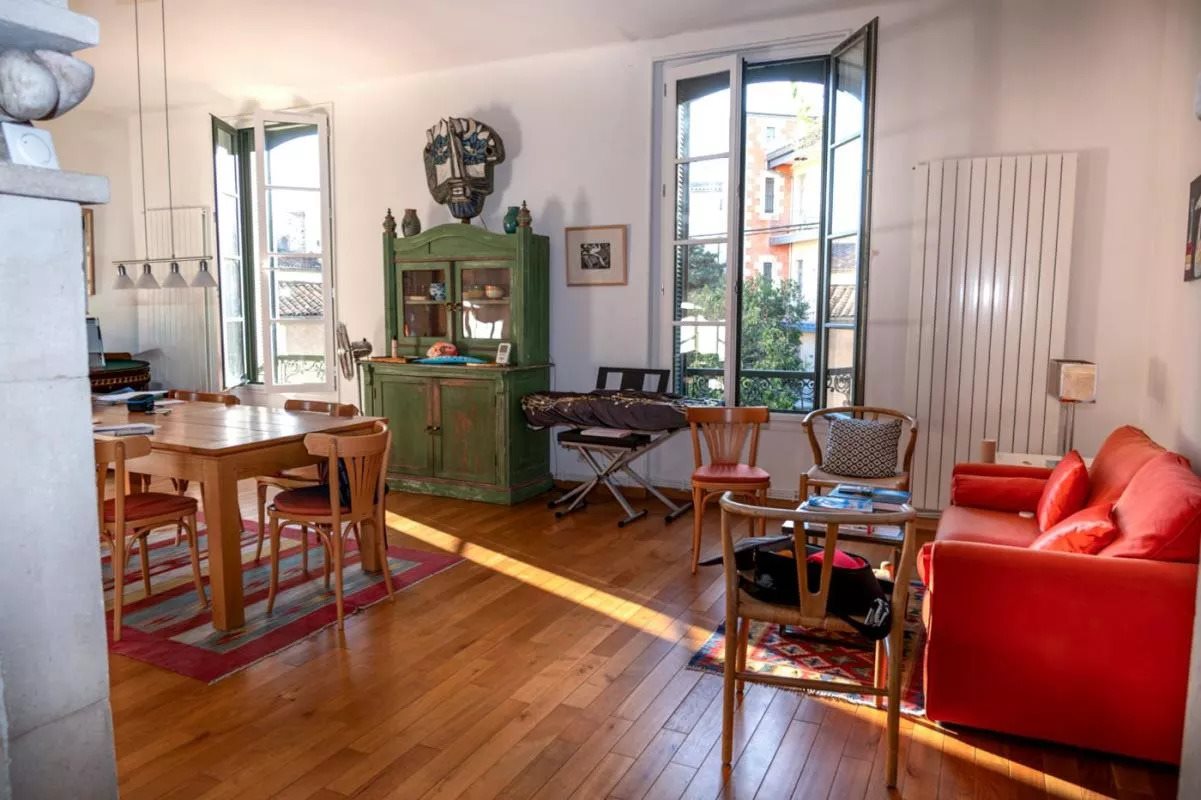 Appartement à vendre, 105m², Nîmes