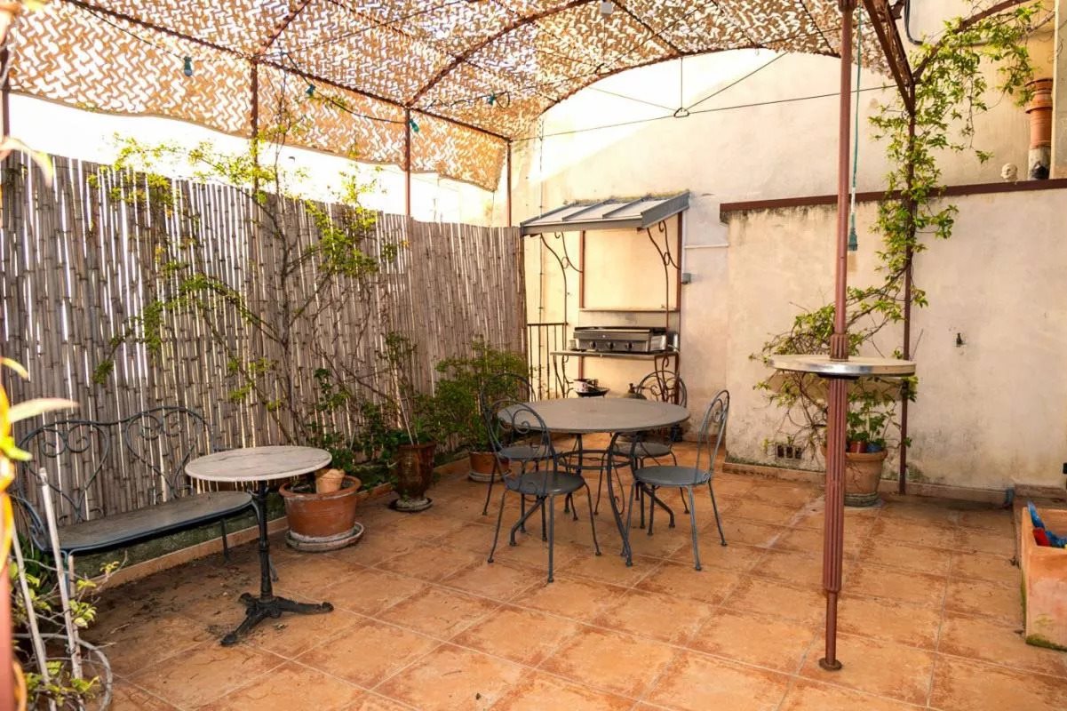 Appartement à vendre, 105m², Nîmes