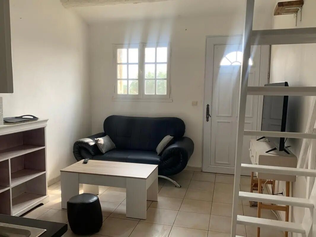 Appartement à louer, 29m², Bouillargues