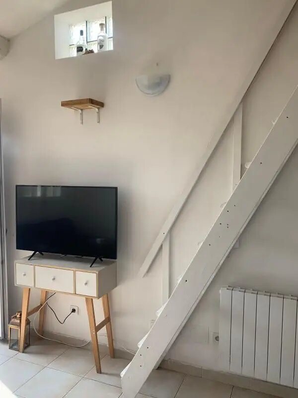 Appartement à louer, 29m², Bouillargues