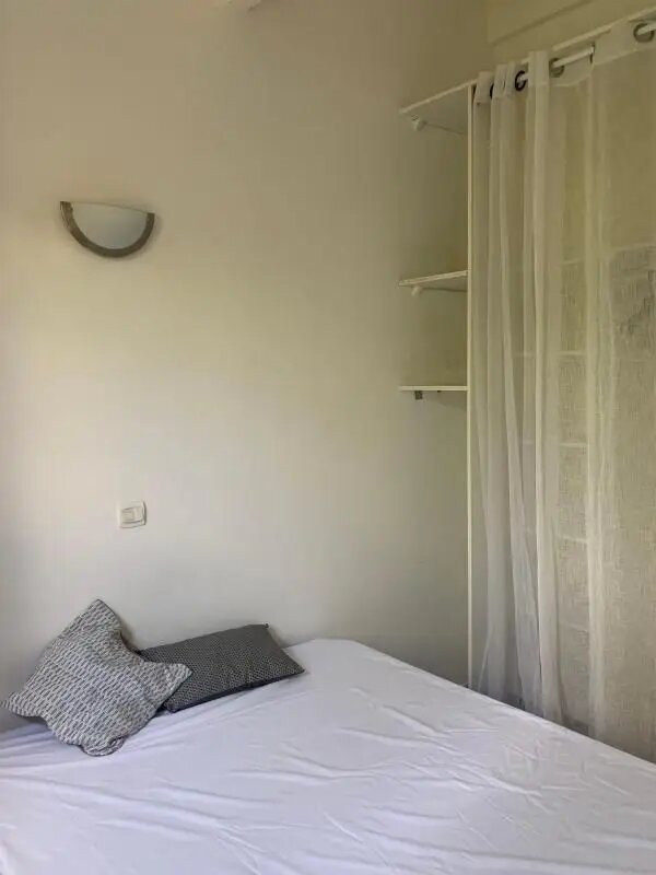Appartement à louer, 29m², Bouillargues