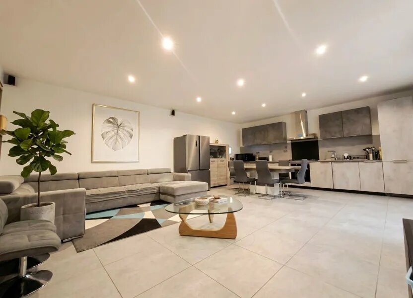 Appartement à vendre, 193m², Nîmes