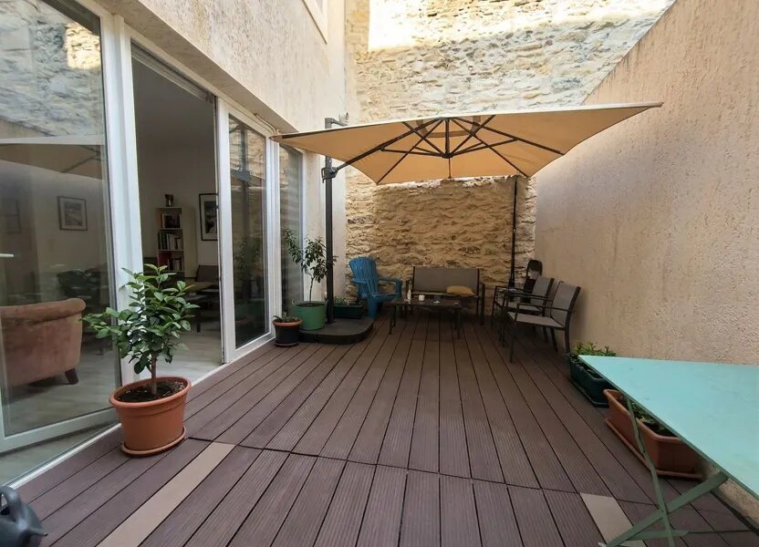Appartement à vendre, 193m², Nîmes