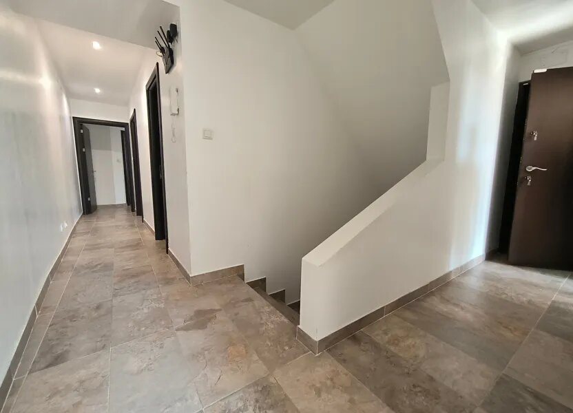 Appartement à vendre, 193m², Nîmes