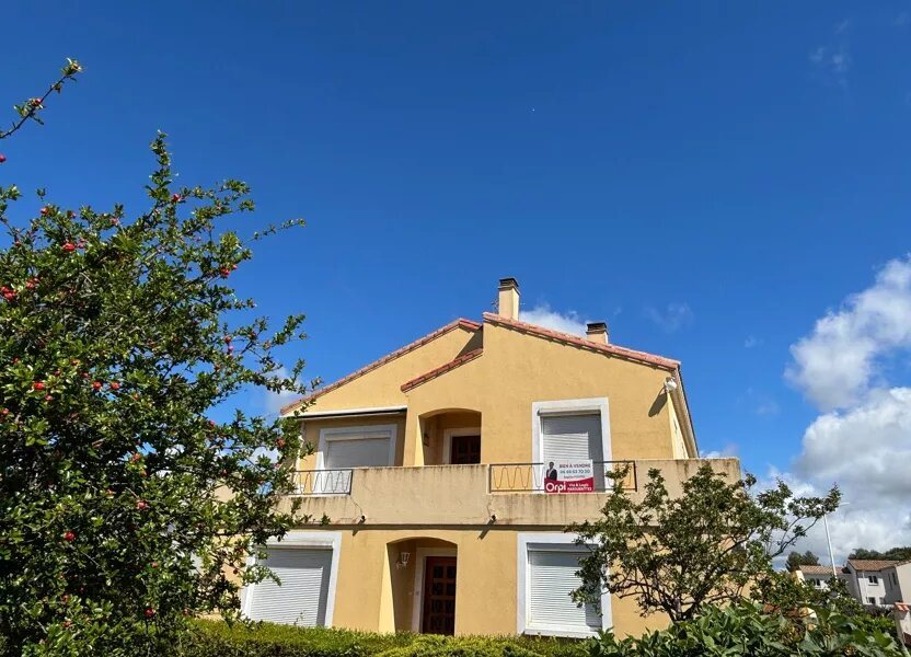 Maison à vendre, 162m², Redessan