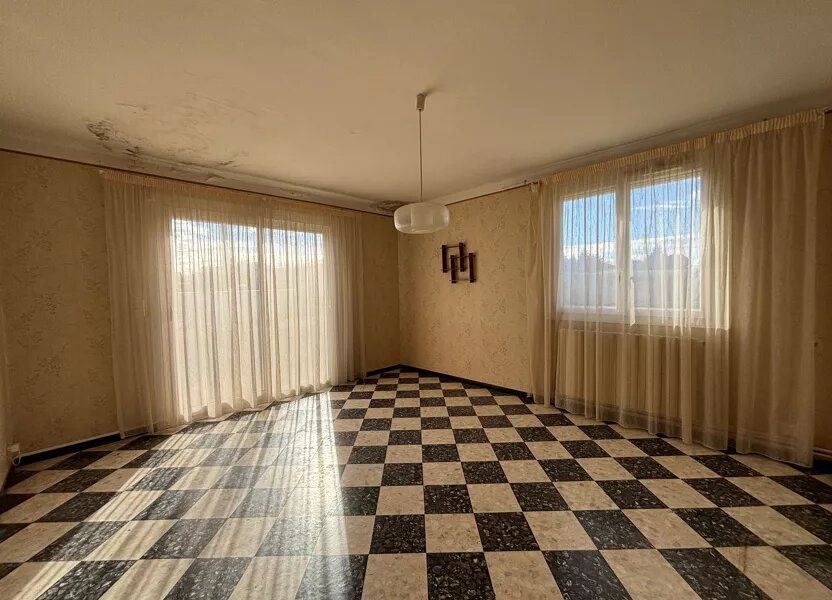 Maison à vendre, 162m², Redessan