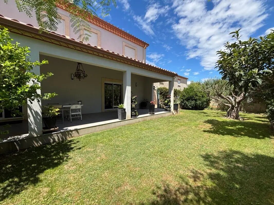 Maison à vendre, 337m², Marguerittes