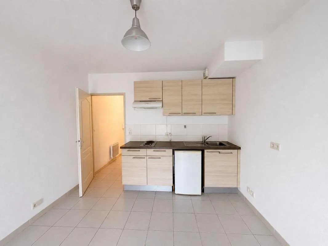 Appartement à vendre, 34m², Nîmes