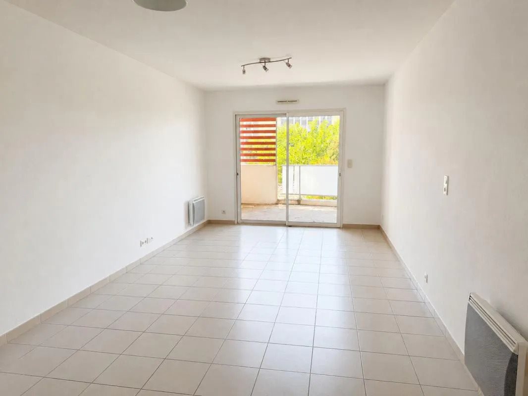 Appartement à vendre, 34m², Nîmes