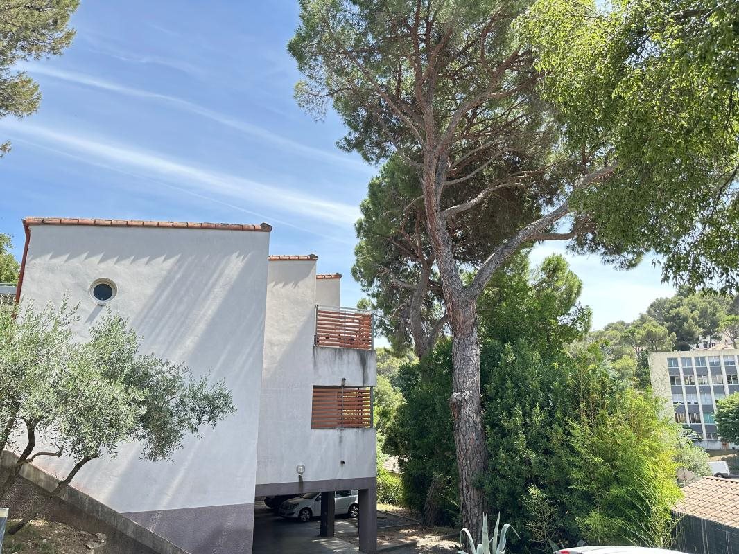 Appartement à vendre, 34m², Nîmes