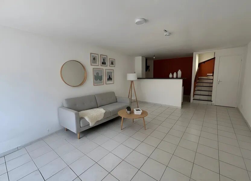 Maison à vendre, 62m², Manduel