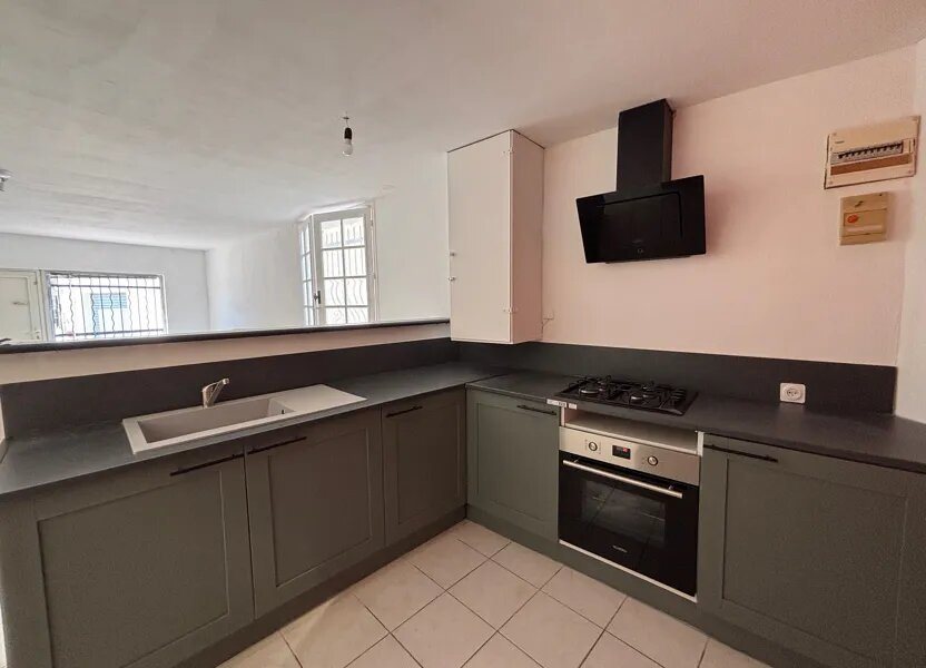Maison à vendre, 62m², Manduel