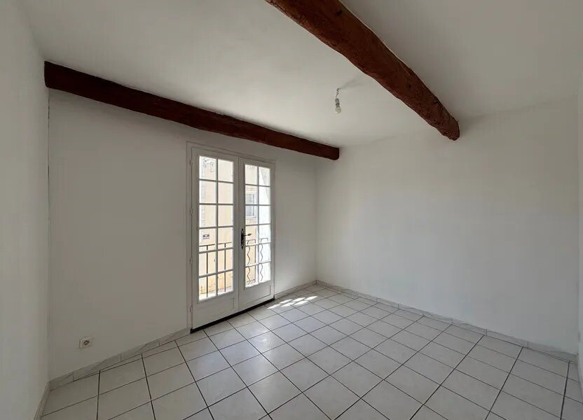 Maison à vendre, 62m², Manduel