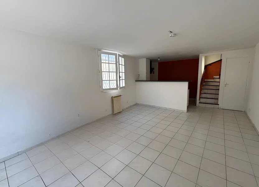 Maison à vendre, 62m², Manduel