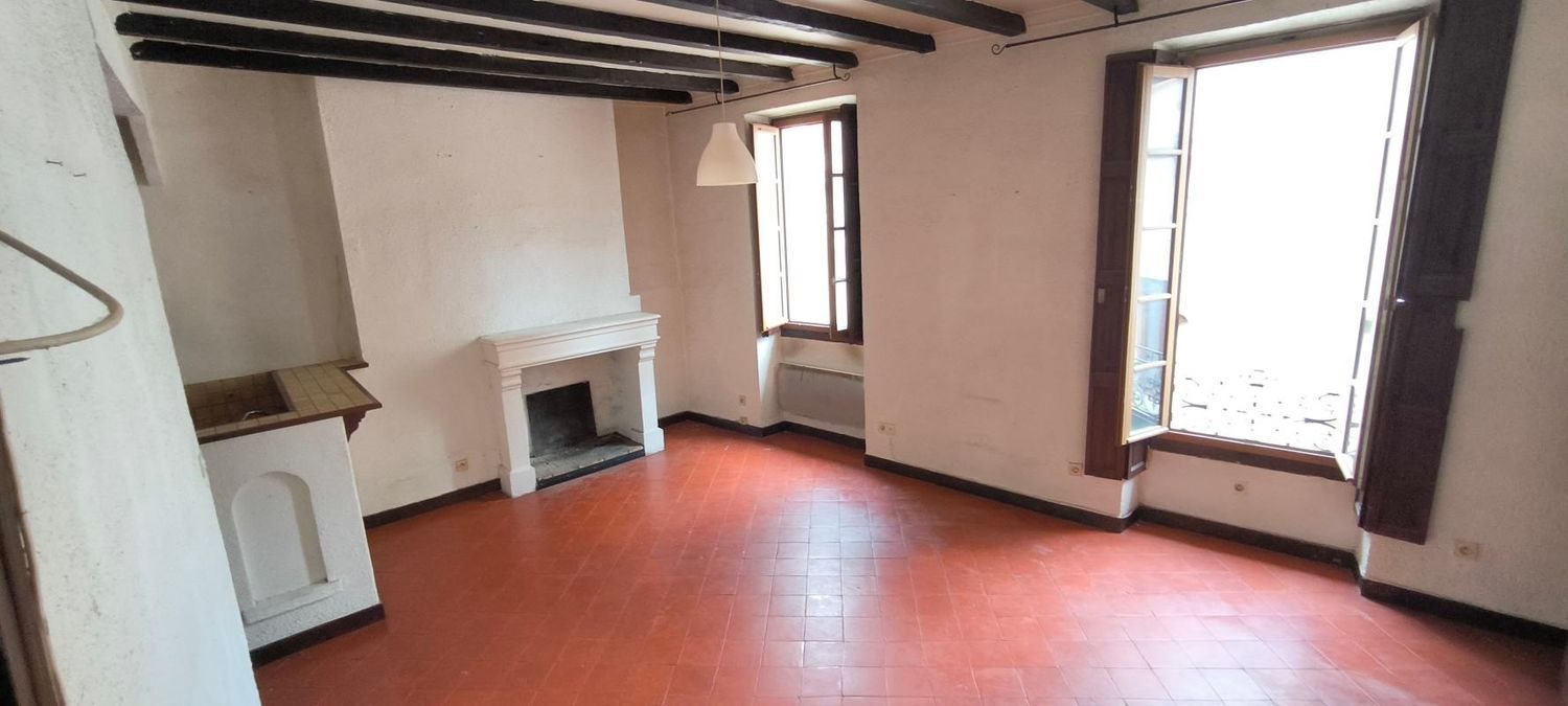 Appartement à vendre, 46m², Nîmes