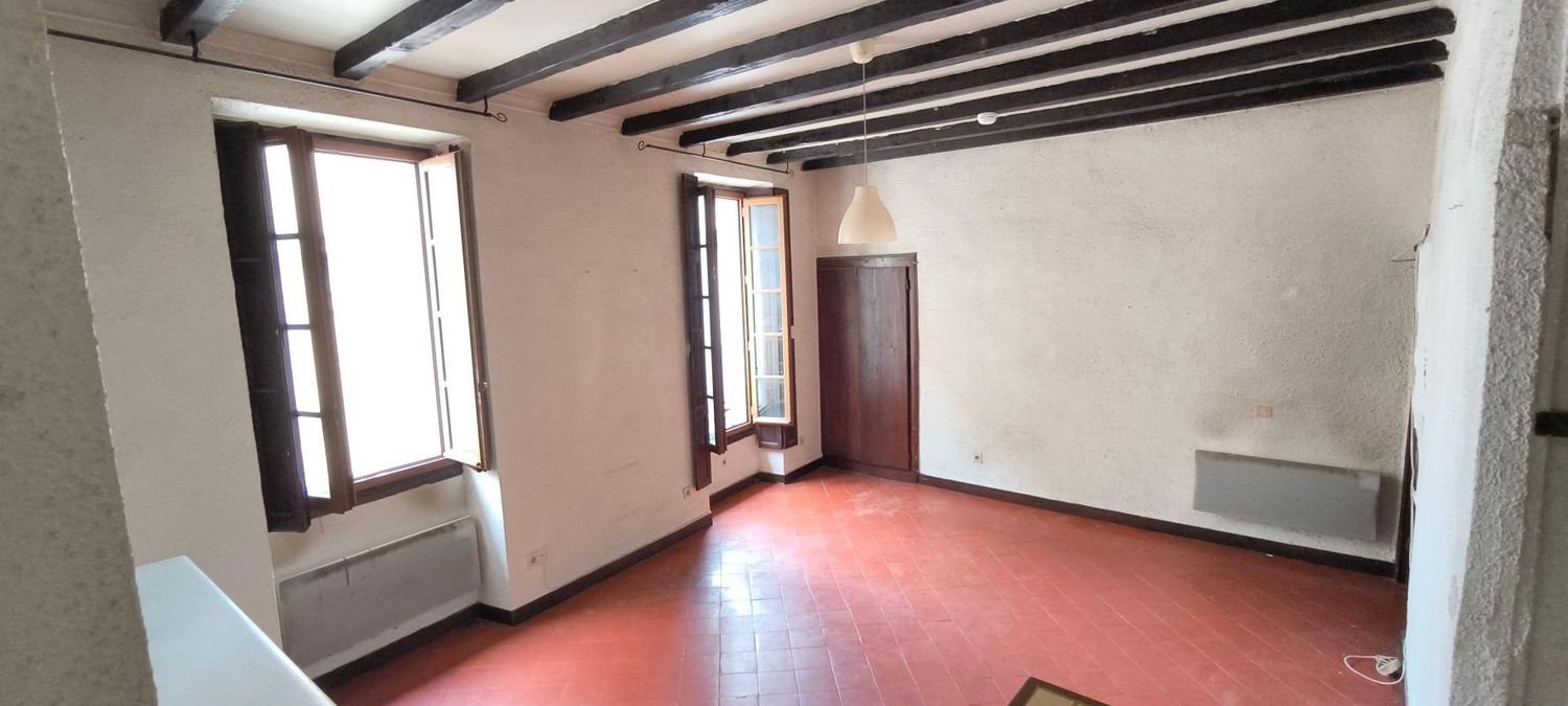 Appartement à vendre, 46m², Nîmes