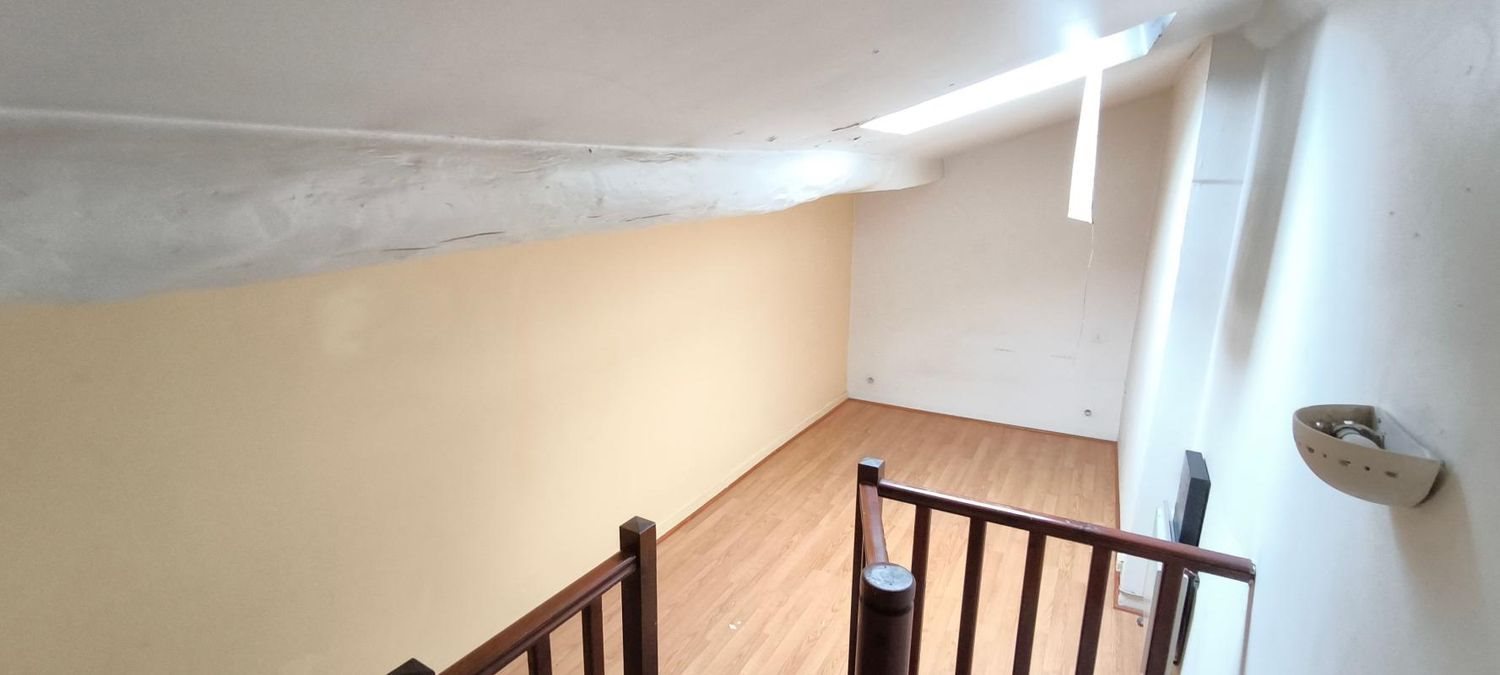 Appartement à vendre, 46m², Nîmes