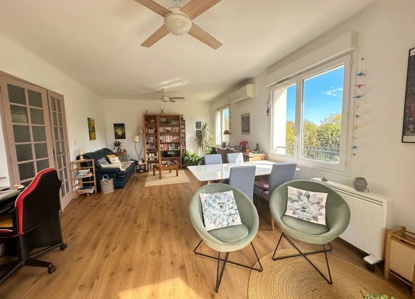 Maison à vendre, 114m², Nîmes