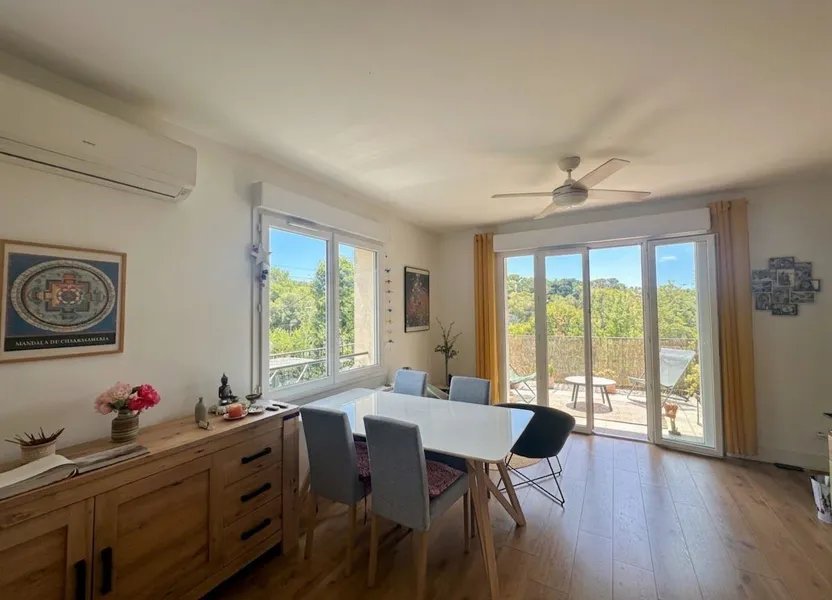 Maison à vendre, 114m², Nîmes