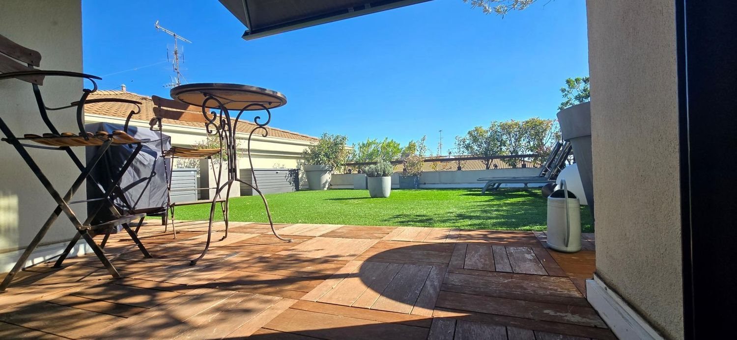Appartement à vendre, 117m², Nîmes