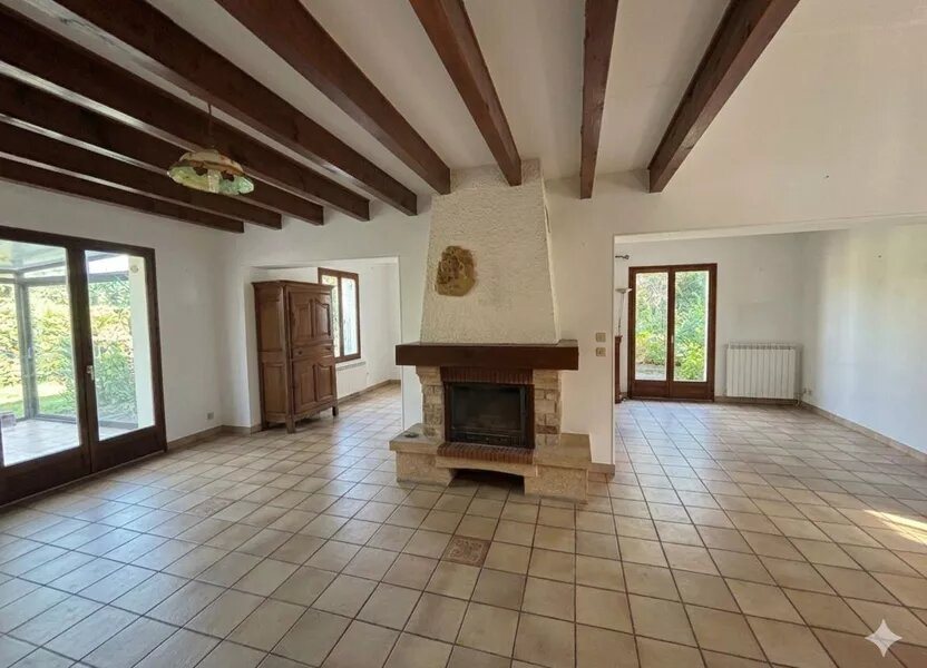 Maison à vendre, 158m², Marguerittes