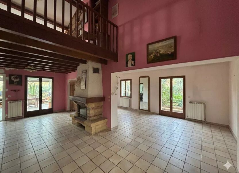 Maison à vendre, 158m², Marguerittes