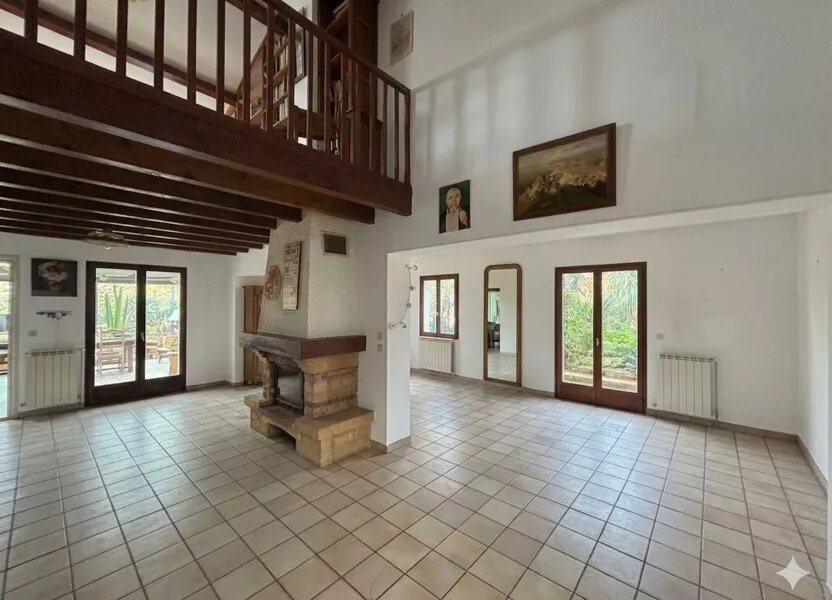 Maison à vendre, 158m², Marguerittes