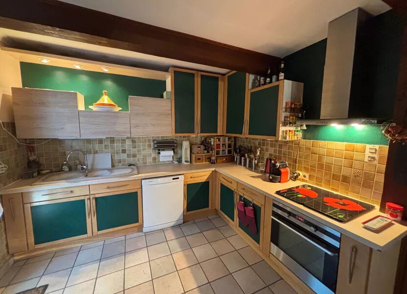 Maison à vendre, 158m², Marguerittes