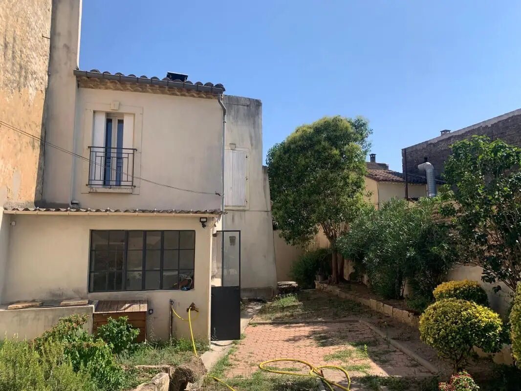 Maison à louer, 148m², Générac