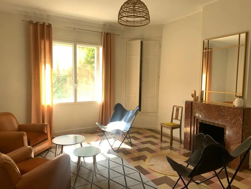 Maison à louer, 148m², Générac