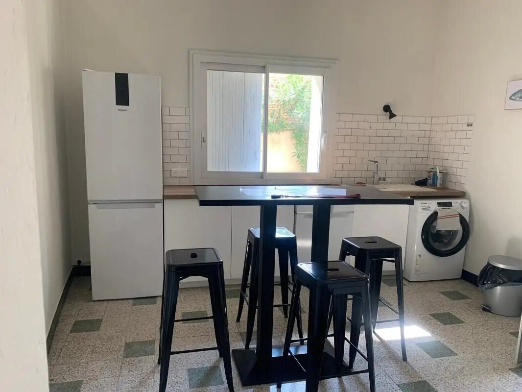 Maison à louer, 148m², Générac