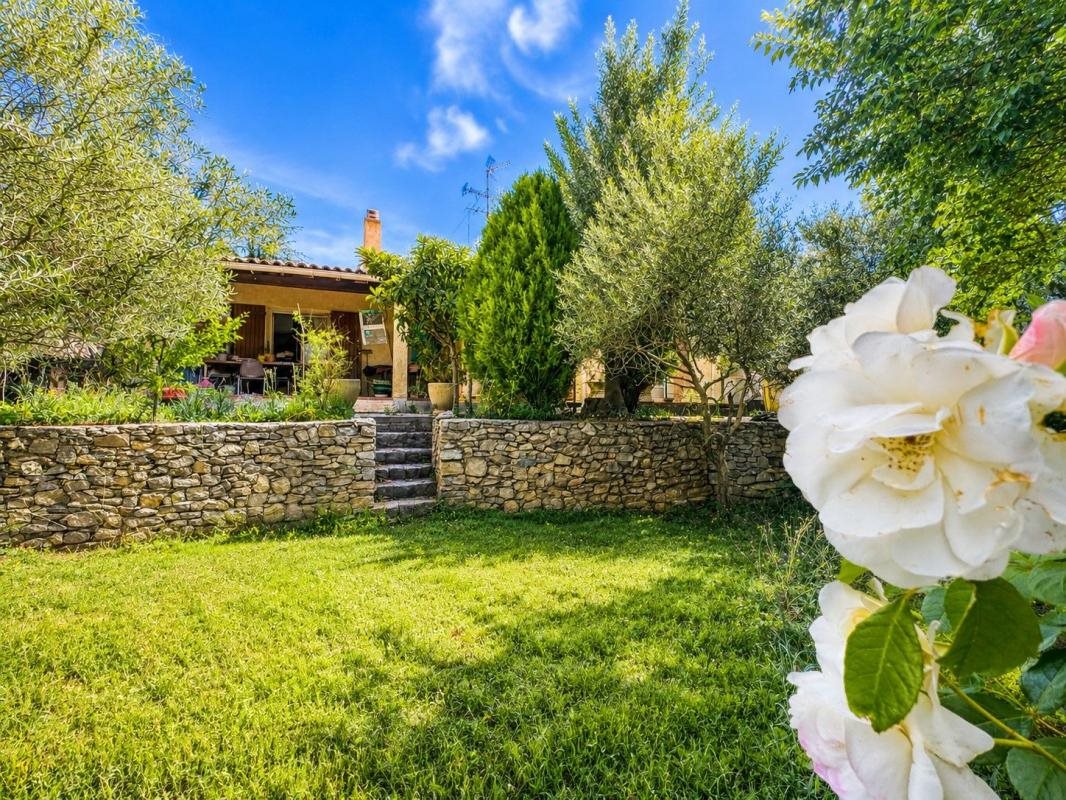 Maison à vendre, 120m², Nîmes