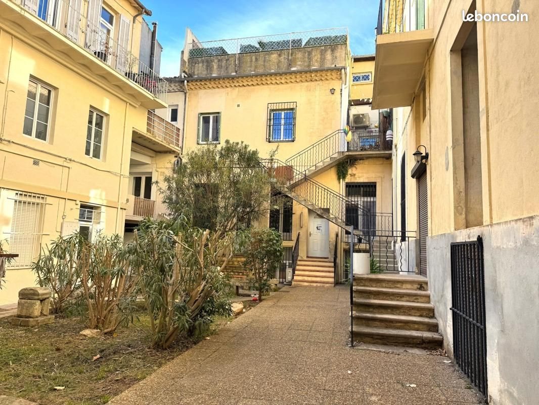 Appartement à vendre, 322m², Nîmes