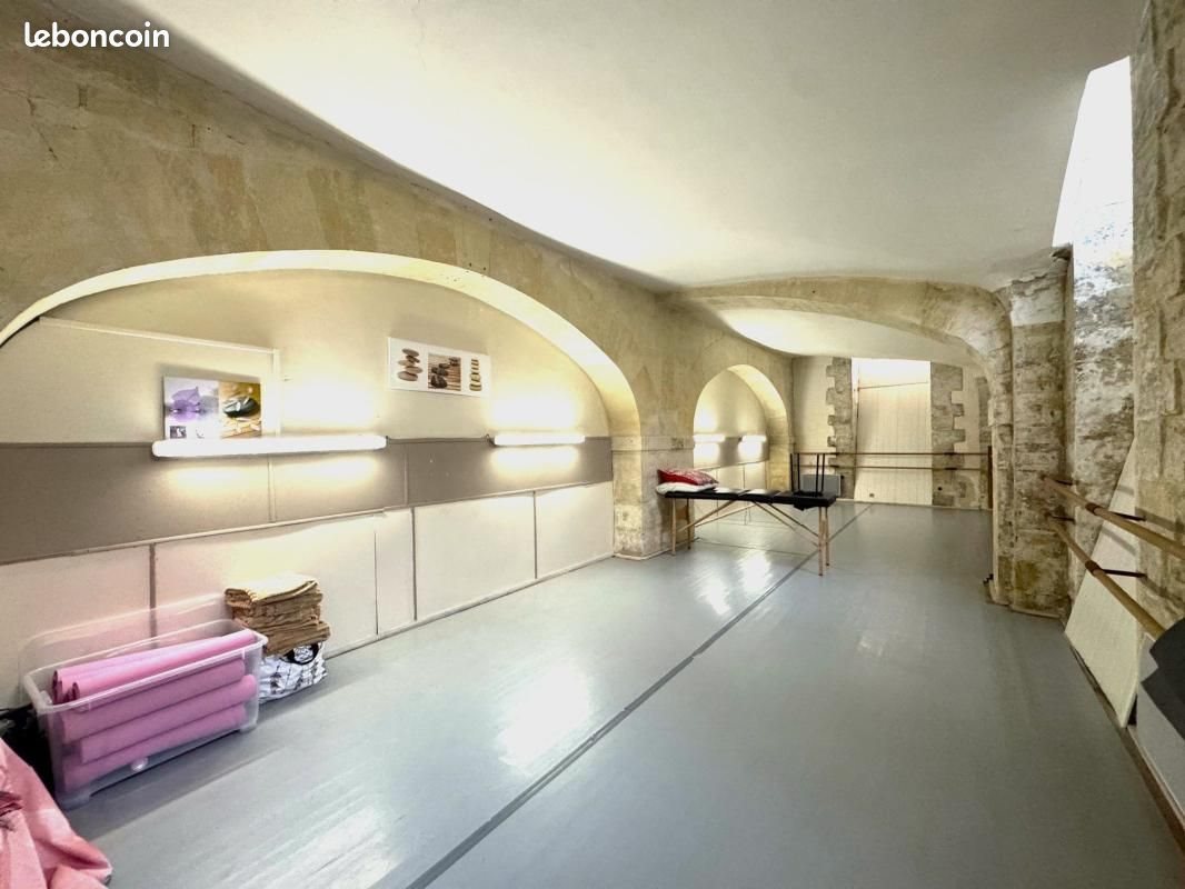 Appartement à vendre, 322m², Nîmes